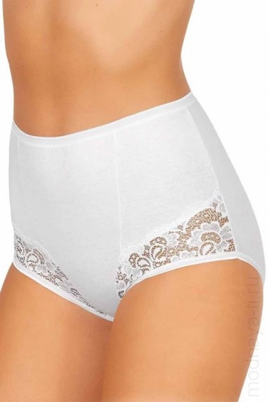 JADEA 06 CULOTTA PIZZO XXL — Модная Ты