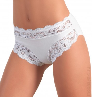 JADEA 742 SLIP DONNA — Модная Ты