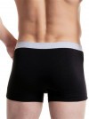 X FILE SPORT BOXER M(48), VERDE (тёмно-зелёный) фото 3 — Модная Ты