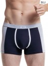 X FILE SPORT BOXER M(48), VERDE (тёмно-зелёный) фото 7 — Модная Ты