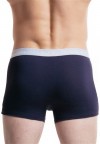 X FILE SPORT BOXER M(48), VERDE (тёмно-зелёный) фото 9 — Модная Ты