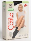 CONTE elegant MICROFIBRA 50 socks фото 1 — Модная Ты