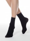 CONTE elegant MICROFIBRA 50 socks фото 2 — Модная Ты