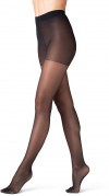 Колготки MiNiMi AVANTI 40 4-L, 40 DEN, CAPPUCCINO (шоколад) фото 6 — Модная Ты