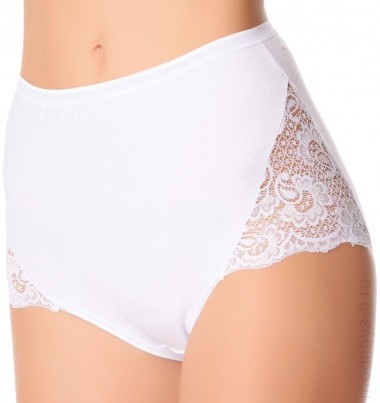 JADEA 07 CULOTTA PIZZO — Модная Ты