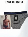ENRICO COVERI ES1665 uomo slip фото 2 — Модная Ты
