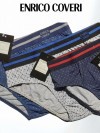 ENRICO COVERI ES1665 uomo slip фото 3 — Модная Ты